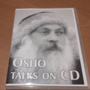 Osho Talks on Cd, Children & Parents, 72 mins, Osho Viha
