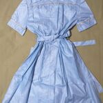 Vintage φόρεμα για κοριτσάκι