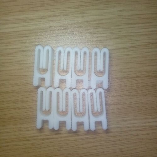 Smart Bag Clips for Kitchen, 3D Printed in Greece