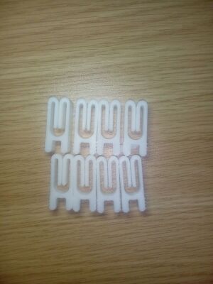Smart Bag Clips for Kitchen, 3D Printed in Greece