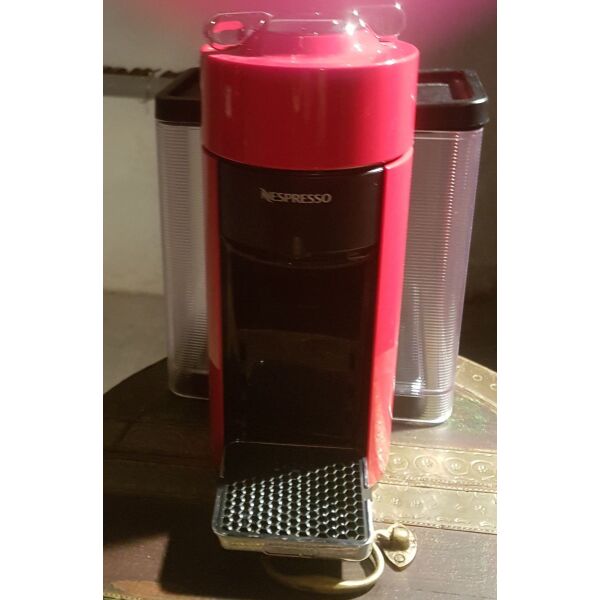 Delonghi Nespresso Vertuo Coffee  Espresso Machine kenourgia