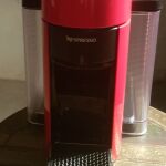 Delonghi Nespresso Vertuo Coffee  Espresso Machine ΚΑΙΝΟΥΡΓΙΑ