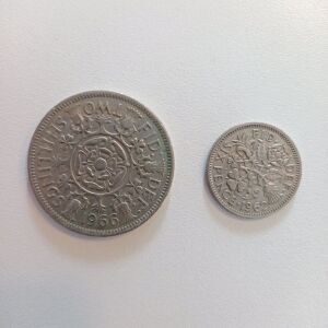 Κέρματα της Κοινοπολιτείας (Ηνωμένο Βασίλειο, Αυστραλία, Καναδάς)