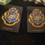 Harry Potter Τραπουλα - Σχολες Hogwarts