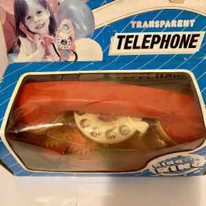 Παιδικό τηλέφωνο