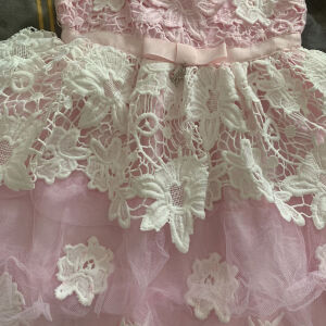 Φόρεμα παιδικό mini Raxavsky 18 μηνών κορίτσι