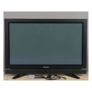 Samsung PS42V6S - 42" plasma TV