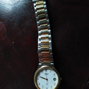 Ρολόι χειρός vintage