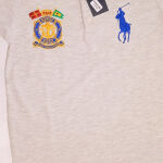 Πόλο μπλουζάκι Polo Ralph Lauren, Small