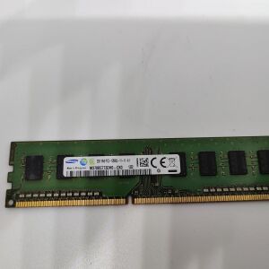 Μνημη RAM DDR3 1600mhz 2GB