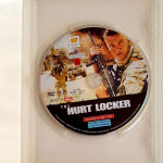 DVD - THE HURT LOCKER