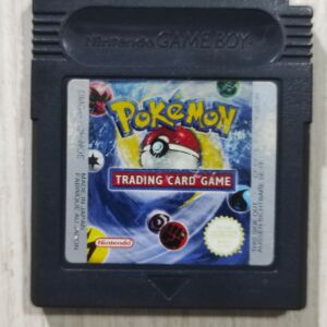 Pokemon Trading Card Game για Gameboy