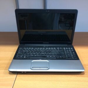 Laptop HP Presario CQ60 15.6'' ( T4200/4GB/320GB HDD ) Camera