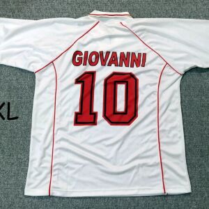 Giovanni xl puma λευκή