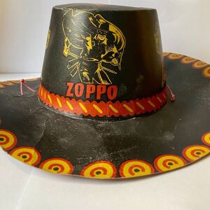 Καπέλο Ζορρό