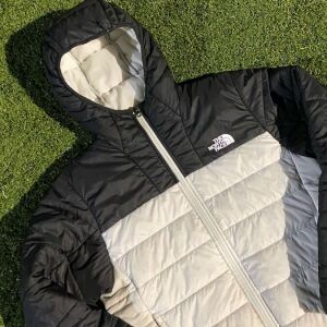 The north Face Puffer jacket
