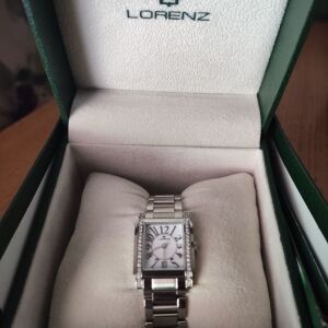 Γυναικείο ρολόι Lorenz