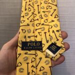 Γραβάτα POLO Ralph Lauren (Made in Italy)