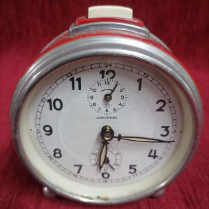 vintage Ρολόι Γερμανίας