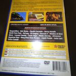 PS2 Game-DJ DECKS &FX -House Edition