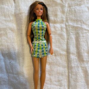 Mattel Barbie #61