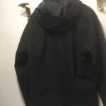 Αδιάβροχο Jacket με μεμβράνη GPRE-TEX