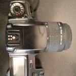 Φωτογραφική μηχανή Canon EOS 10QD