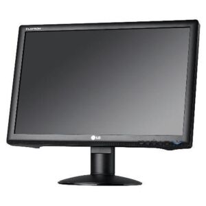 Monitor LG 19'' LCD W1934S-BN BLACK