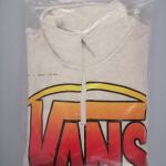 Vans x LQQK Studio Vault Sweatshirt, Μακρυμάνικο (L, XL)