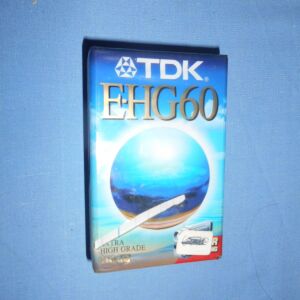 TDK EHG60