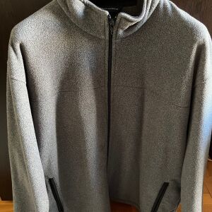 Marks and Spencer fleece ζακέτα XL