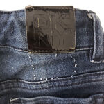 DKNY girls jeans size 4