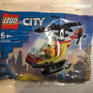 Lego 30566 -  City (Polybag)