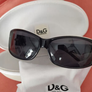 Vintage D&G γυαλιά ηλίου.