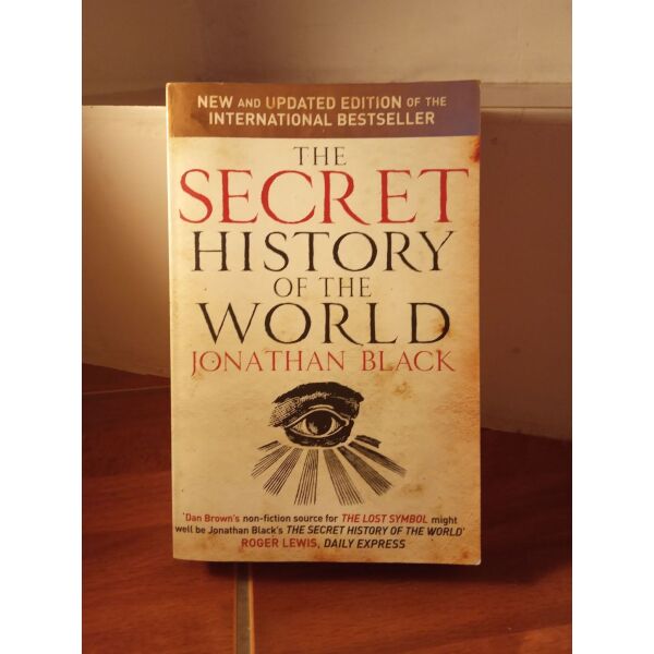 The secret history of the world
