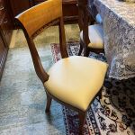 Τραπέζι τραπεζαρίας με δώρο καρέκλες ΜΟΝΟ ΓΙΑ ΛΙΓΟ ΣΕ ΧΑΜΗΛΗ ΤΙΜΗ