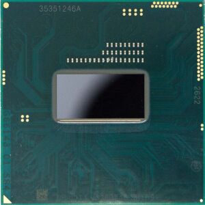 Intel i5-4300m laptop cpu