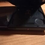 Playstation 2 (PS2) Slim (Model 90004) - ΜΟΝΟ ΚΟΝΣΟΛΑ