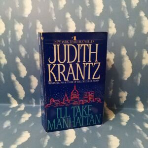I'll Take Manhattan, Judith Krantz