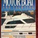 MOTORBOAT & YACHTING