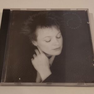 CD Laurie Anderson - Strange Angels , Avantgarde, Art Rock, Synth-pop, Experimental