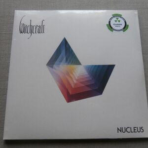 Witchcraft - Nucleus LP