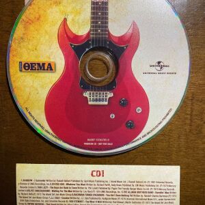CD Rock vol 1
