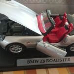 BMW Z8 Roadster