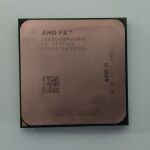 Επεξεργαστής AMD AM3+ FX 4300