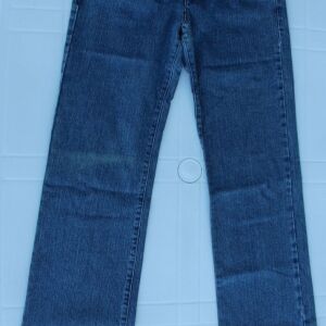 Αυθεντικο ARMANI JEANS Ανδρικο Τζιν Size 30 Series No. Indigo 005     -   Οriginal Men's ARMANI JEANS  pair of jeans  Size 30 Series No. Indigo 005