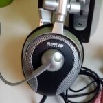 Ακουστικά 5.1. - MICROPHONE HEADSETS