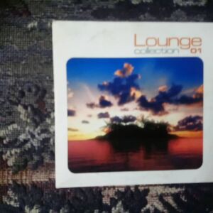 CD LOUNGE COLLECTION