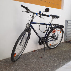 Peugeot Ανδρικό ποδήλατο πόλης