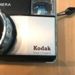 Kodak 255x instamatic camera και δώρο Kodak Gold film